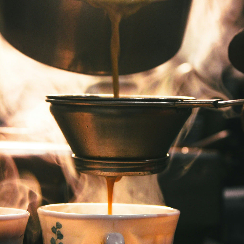 Tulsi Chai