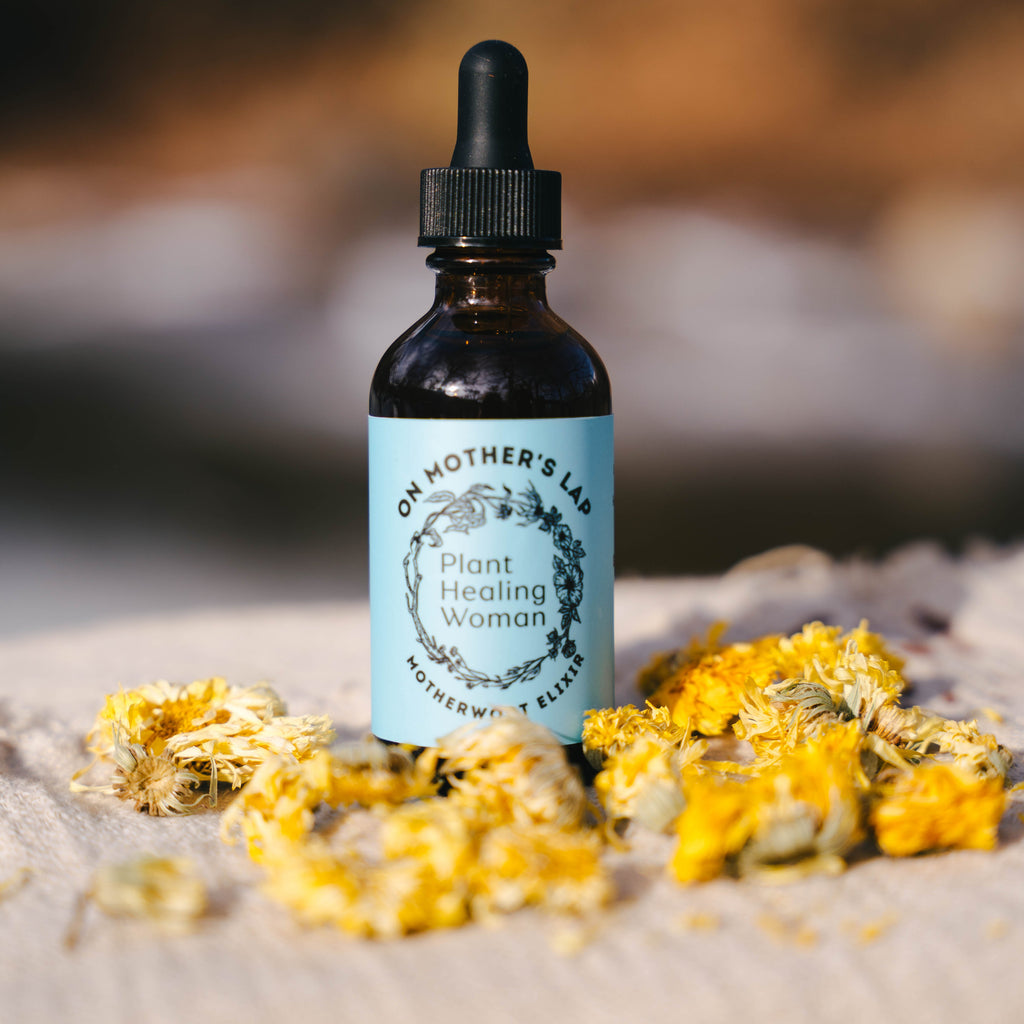 Motherwort Elixir