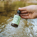Milky Oats Tincture