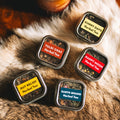 Tea Samplers