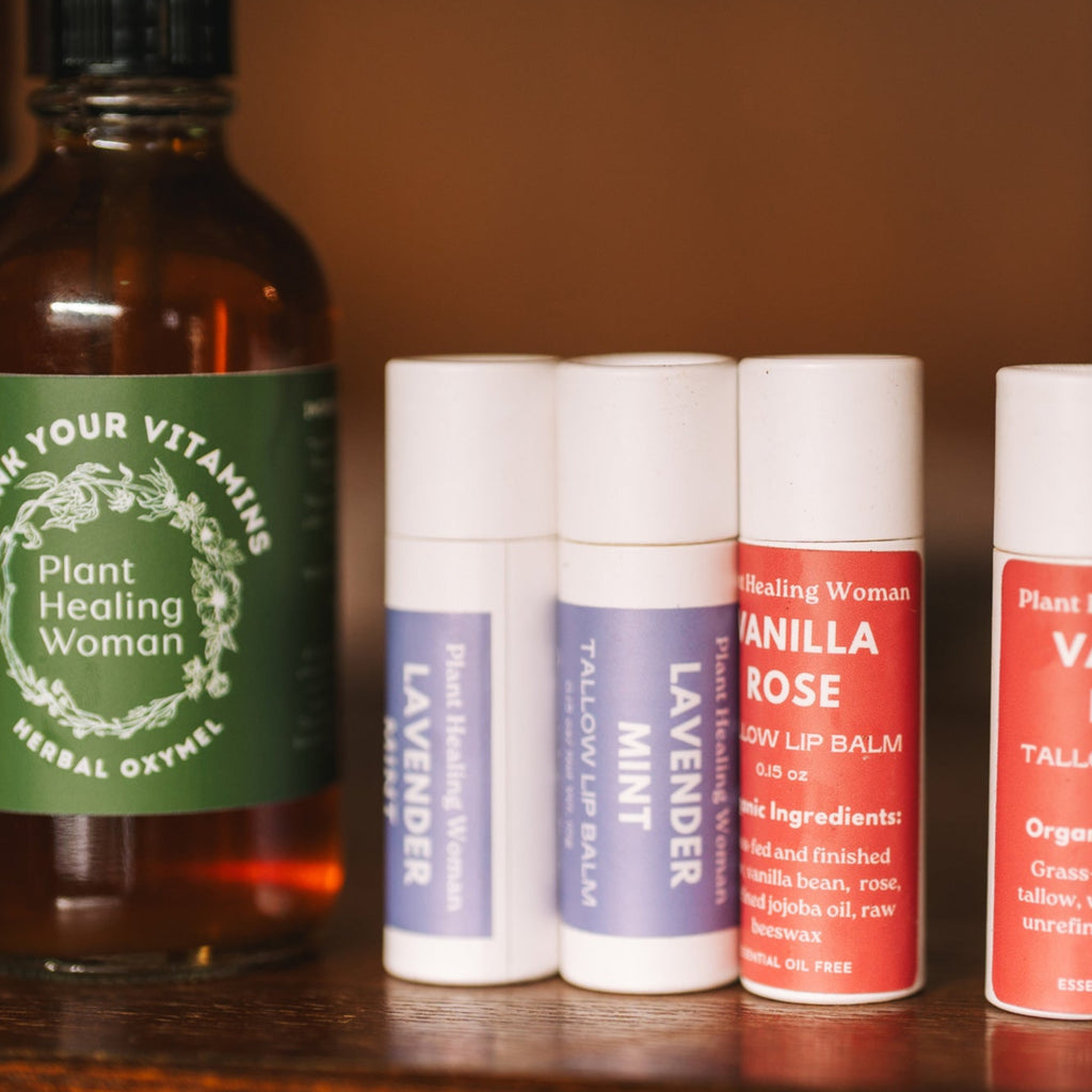 Self-Care Bundle