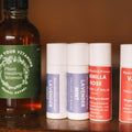 Lavender Mint Lip Balm