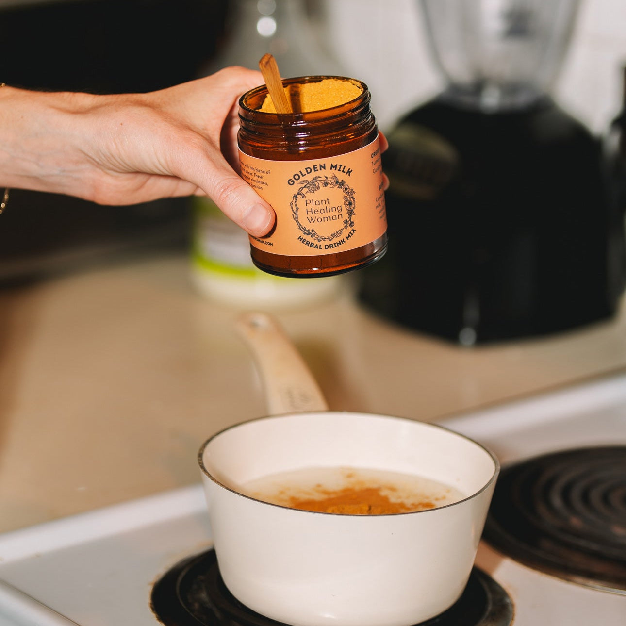 Golden Milk / Drink Mix