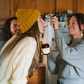 Linden Infused Honey