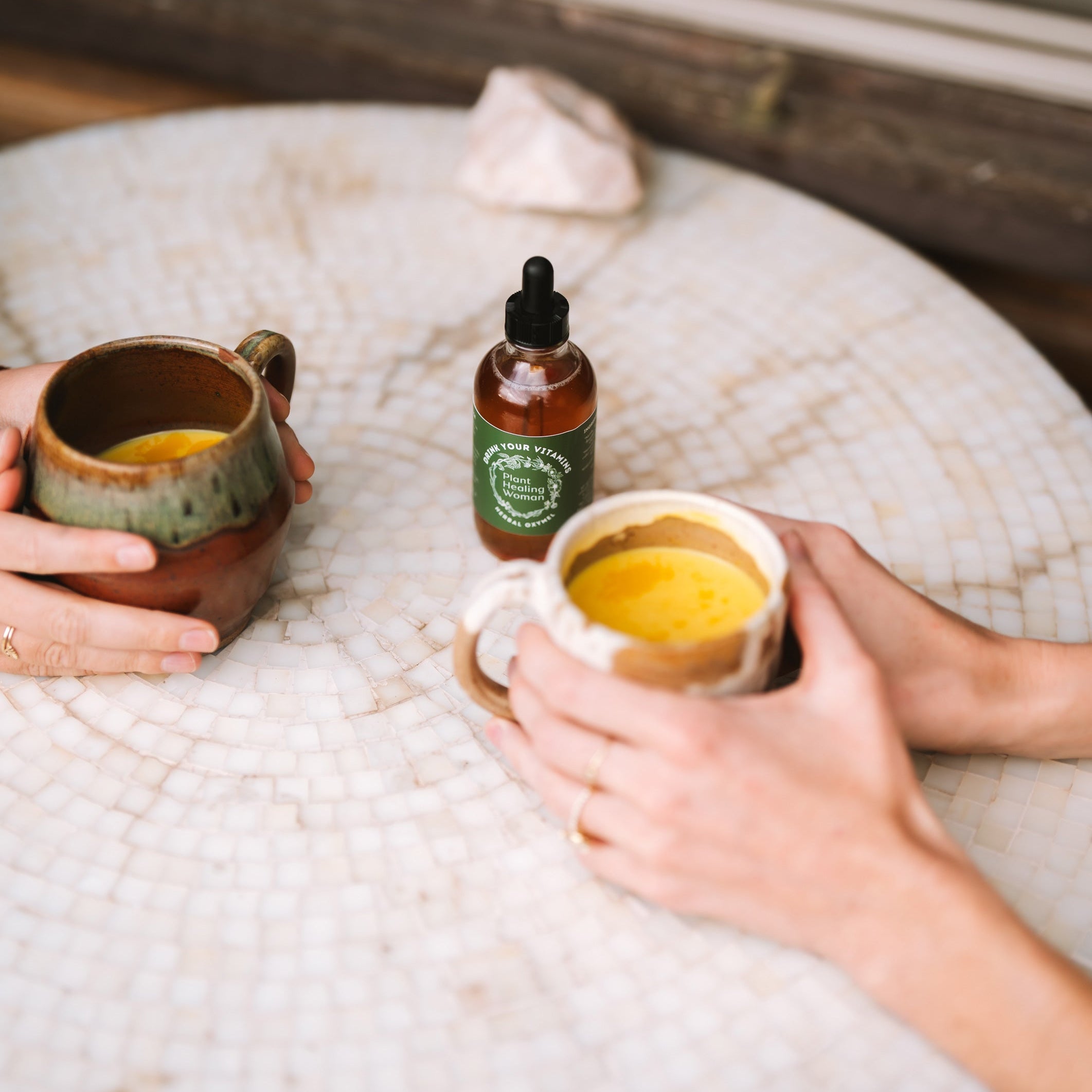 Golden Milk / Drink Mix