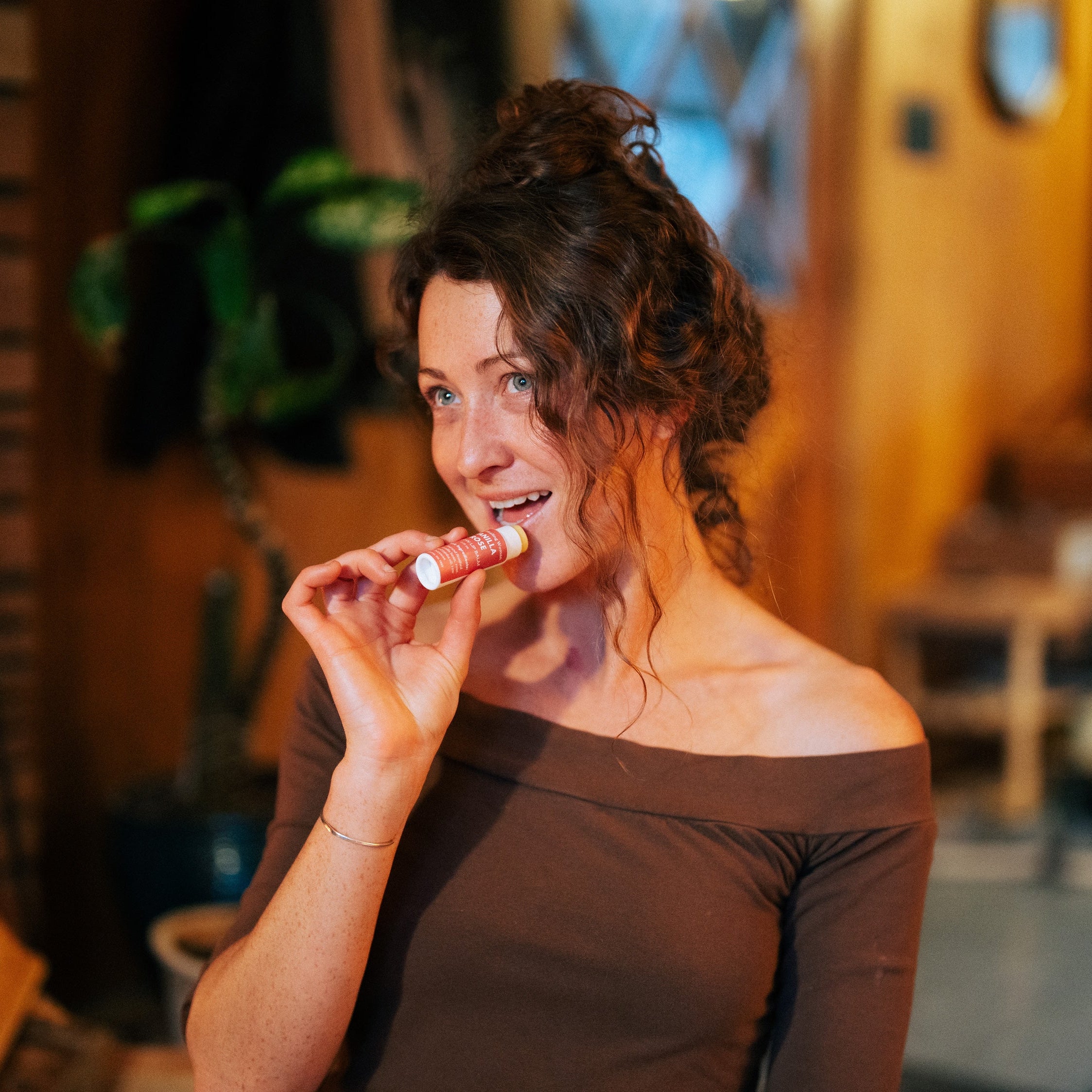 Vanilla Bean Tallow Balm