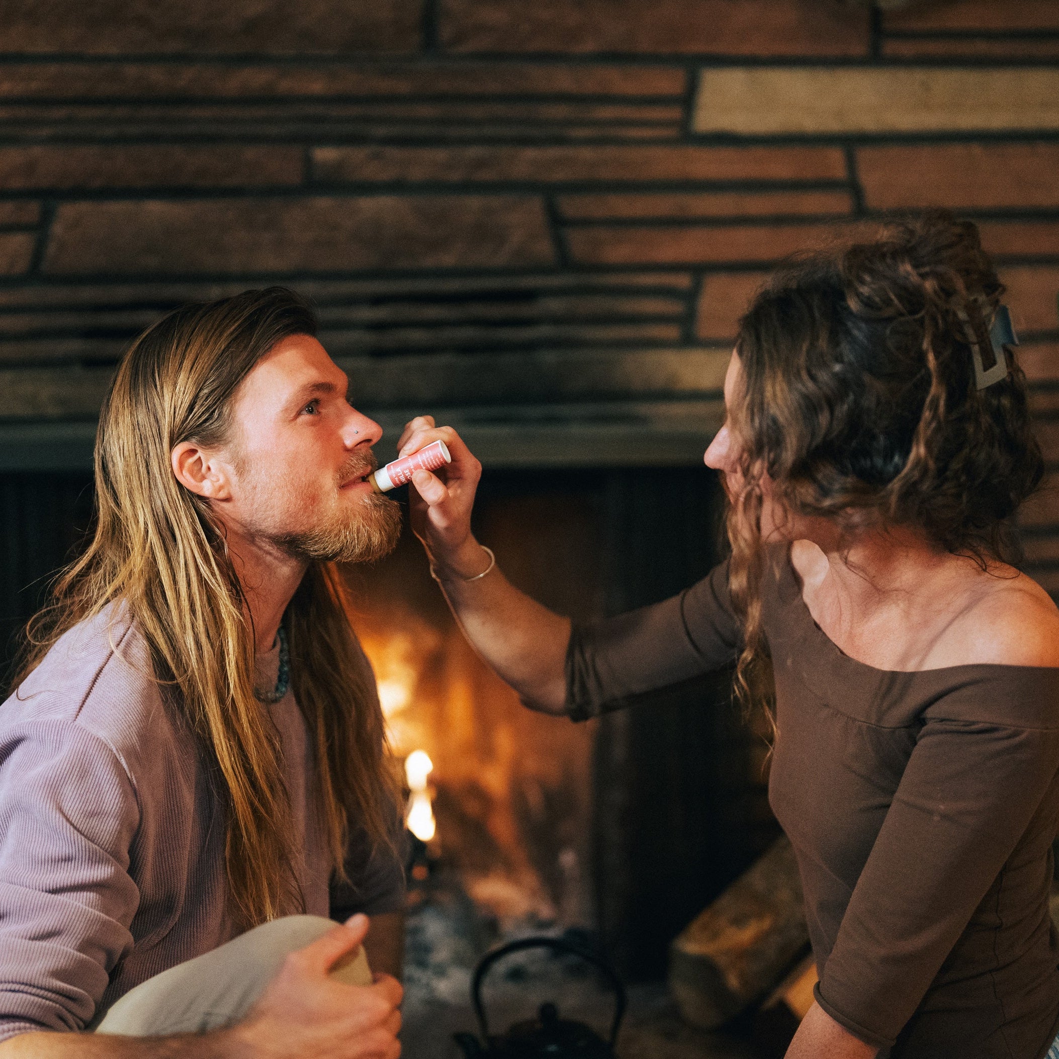 Vanilla Bean Tallow Balm