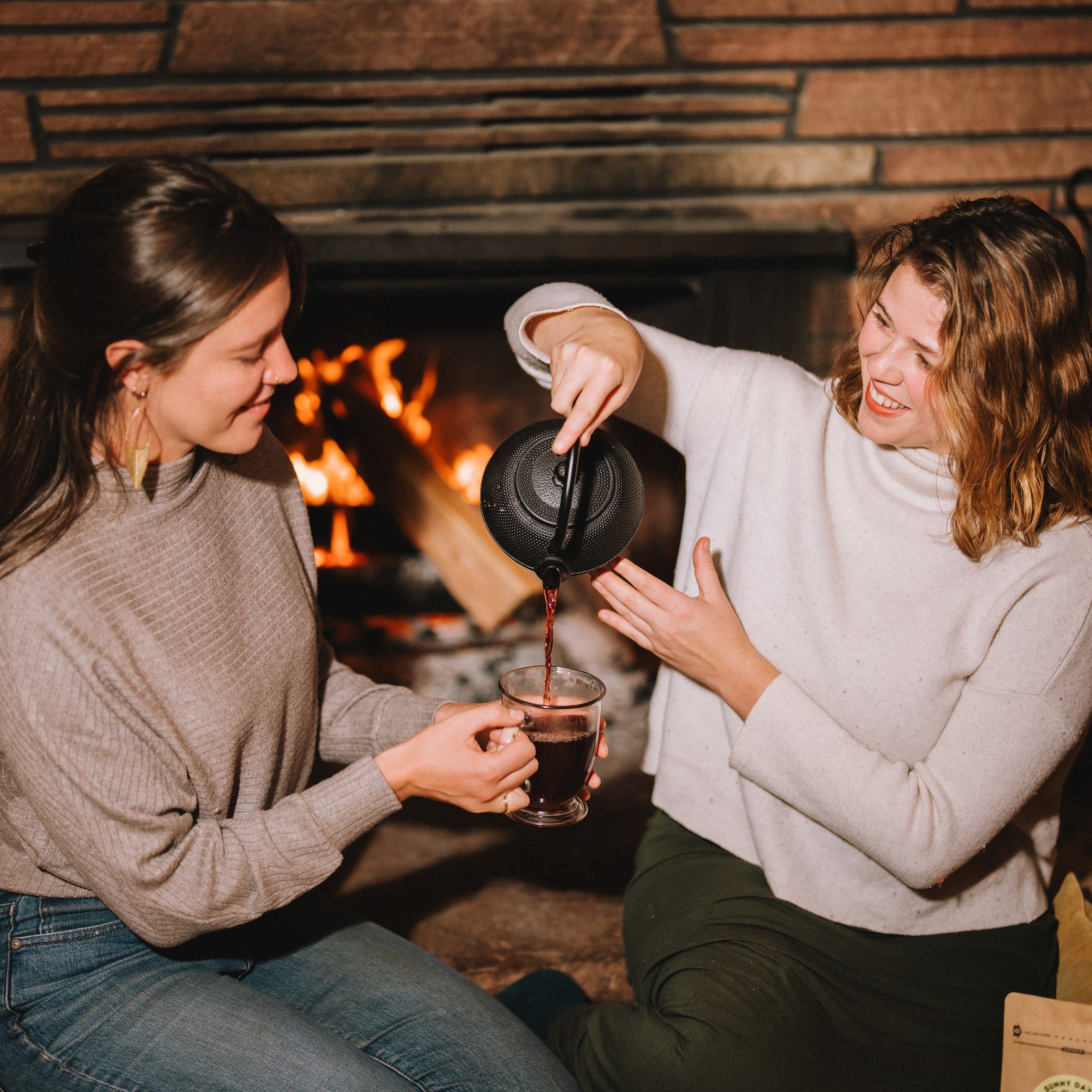 Sunny Days Tea - Electrolyte