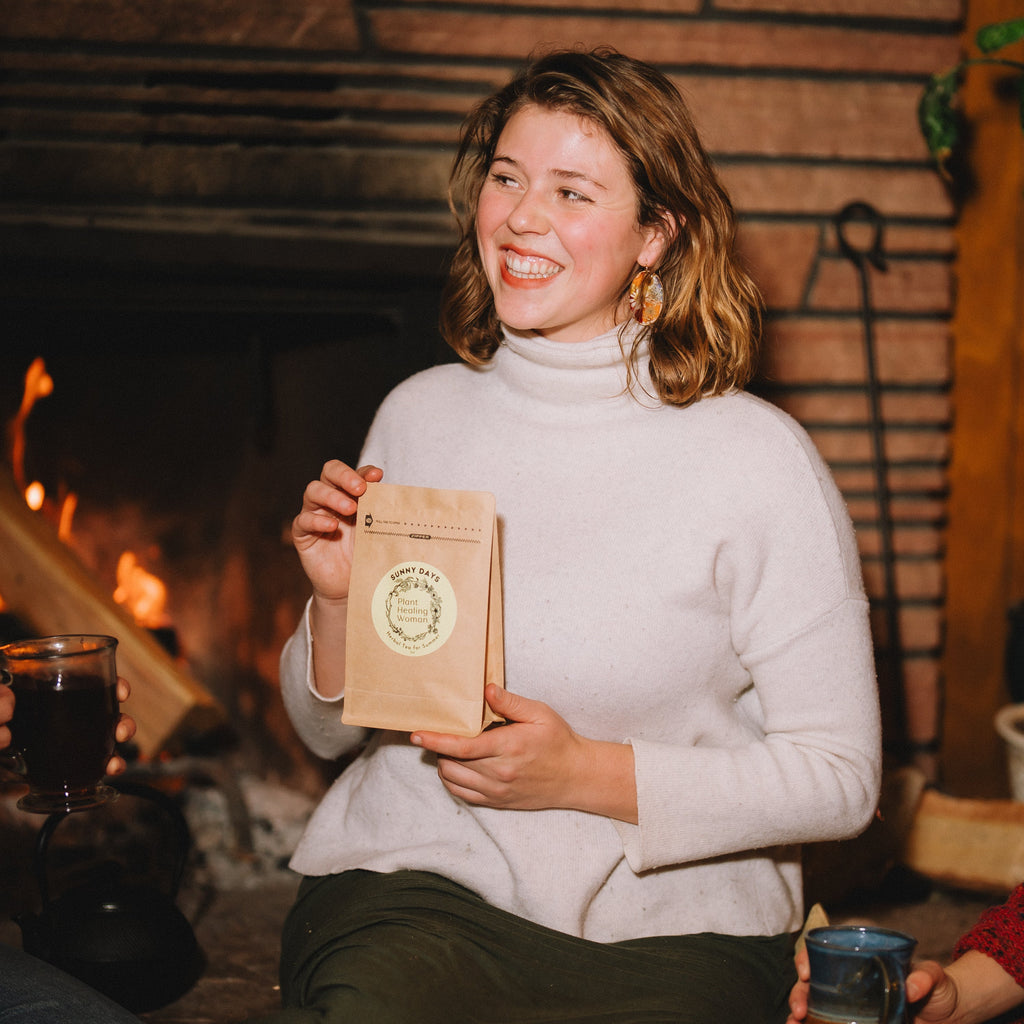 Sunny Days Tea - Electrolyte