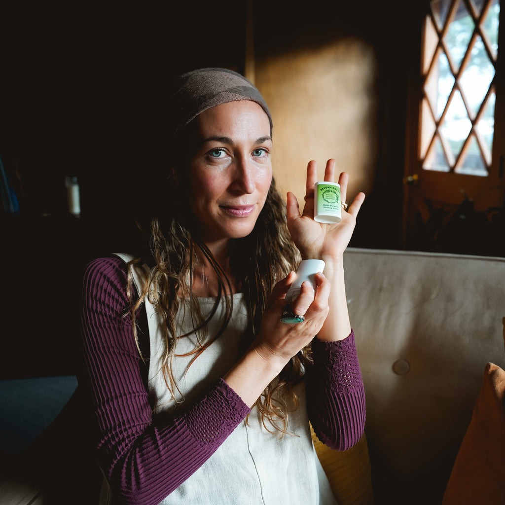Refuah Multi-Purpose Healing Salve