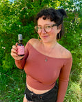 Spiced Rose Face Toner